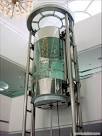 Low Rise Hydraulic Elevator
