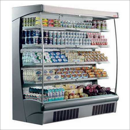Commercial Display Equipments