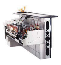 Underbar Equipment Flour Capacity: 4