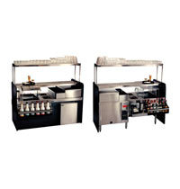 Cocktail Stations