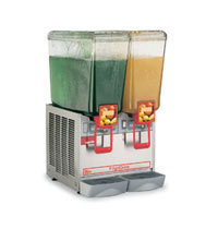 Stainless Steel Commercial Juice Dispensers
