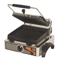 Stainless Steel Single Sandwich Grills