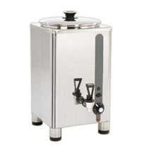 Stainless Steel Milk Dispenser