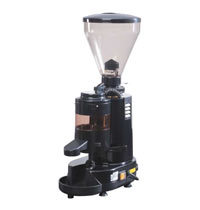 Automatic Coffee Grinder - Stainless Steel, Electric Power Source | Low Maintenance, Lightweight, Elegant Design
