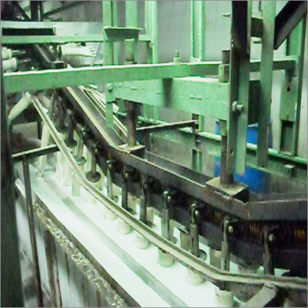 Glove Machine