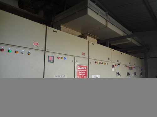 PMCC Panel