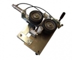 uPVC Profile Working Machinery/Glazing