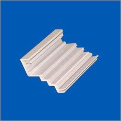PVC Profile Deep freezers