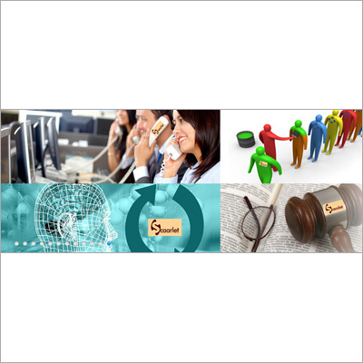 Outsourcing Consulting Services