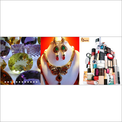 Gems & Jewellery Consultancy - Multidisciplinary Outsourcing Services Expert Advice Gem Valuation Market Analysis
