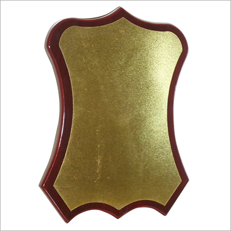 Victor Plaque