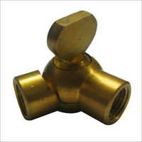 Brass Swivel Assembly