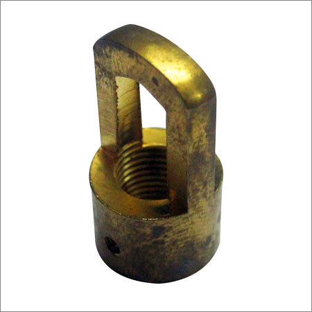 Brass Chandelier Parts