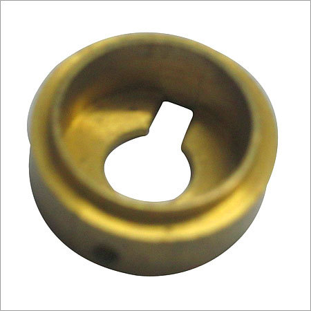 Brass Automobile Parts