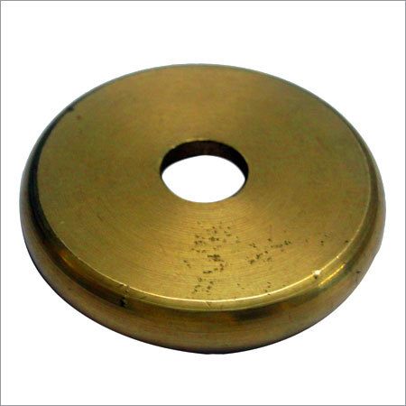 Brass Forging Ring