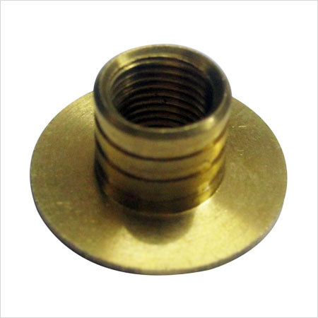 Precision Brass Bush