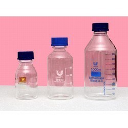 Reagent Glass Bottle