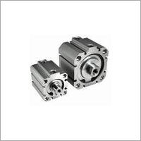 Customized Compact Cylinder