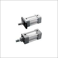 Customized ISO Cylinder