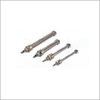 Hydraulic Pencil Cylinder