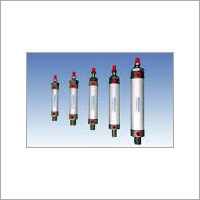 Pneumatic Pencil Cylinder
