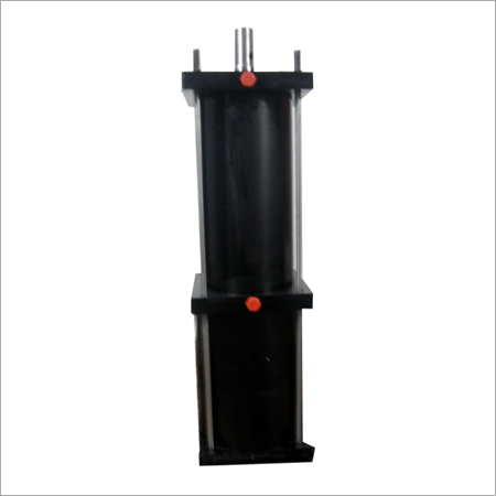 Industrial Tandem Cylinder