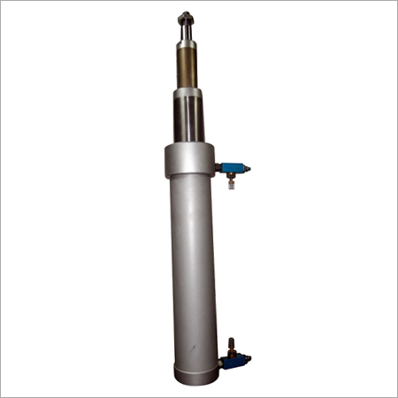 Industrial Telescopic Cylinder