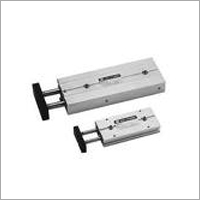 Industrial Twin Piston Cylinder