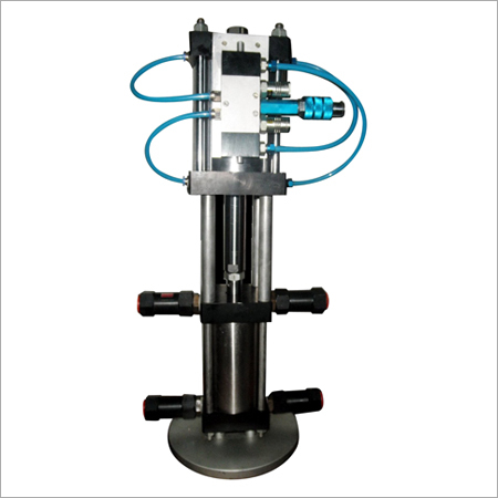 LPG Booster