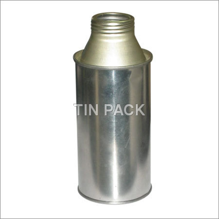 Tin Containers 