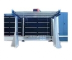 Insulated Glass Production