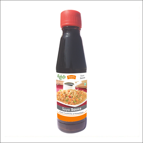Soya Sauce