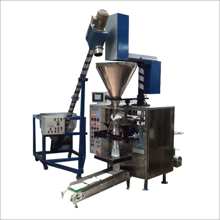 Sattu Making Machine