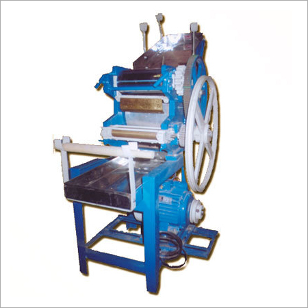 Chowmein Noodle Making Machines