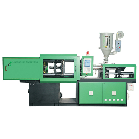 Plastic Injection Molding