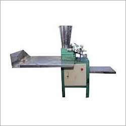 Incense Stick Making Machine
