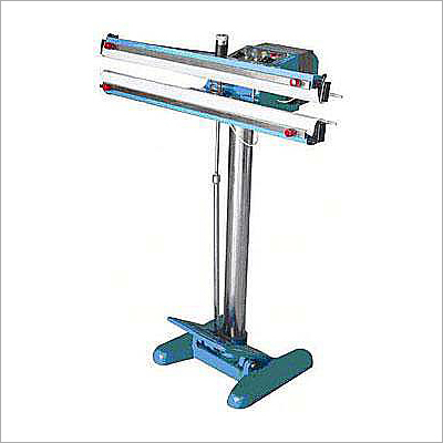 Plastic Sealing Machine