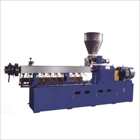 Plastic Dana Machine