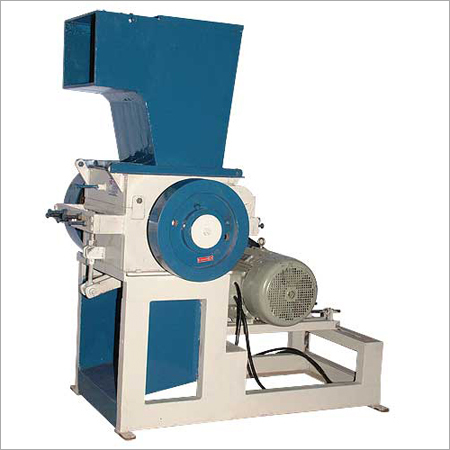 Plastic Grinding Machine