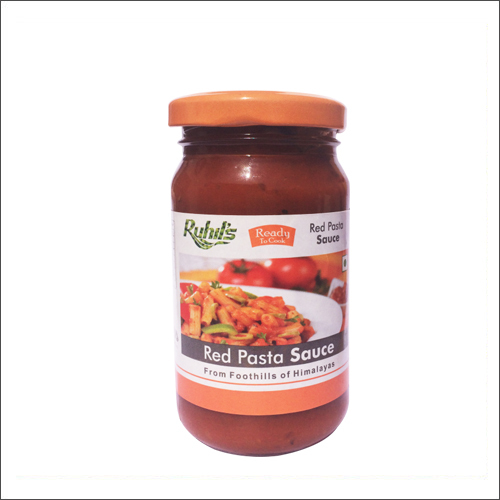 Red Pasta Sauce
