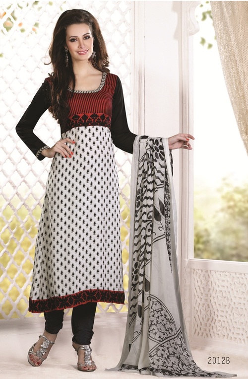 Designer Wear Salwar Kameez