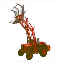 Front Mini Loader