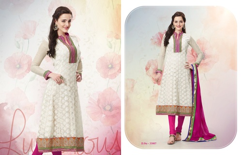 Stylish Casual Designer Salwar Kameez