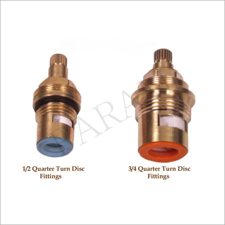 Disc Fitting Param Industries