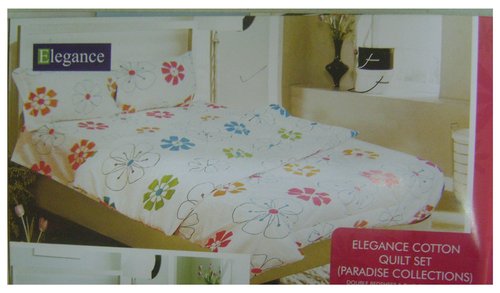 Cotton Bed Sheets