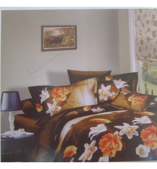 Polyester Bed Sheets