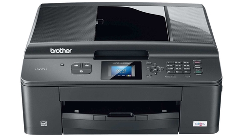 Brother Printer-430