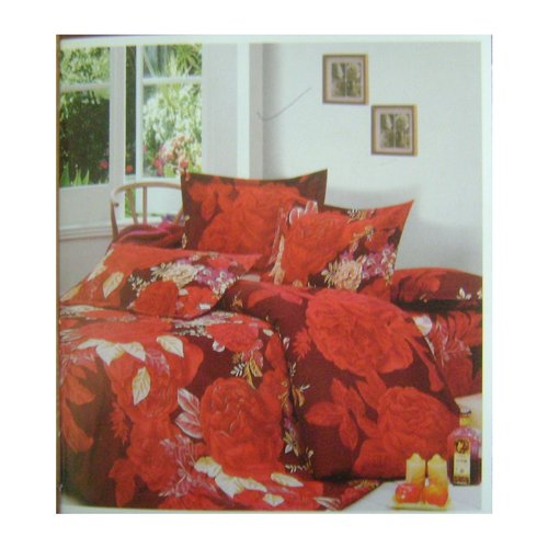 Handloom Bed Sheet