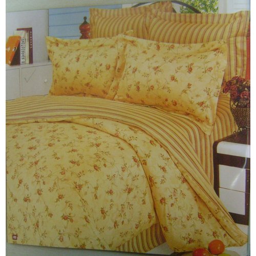 Polyester Viscose Bed Sheets