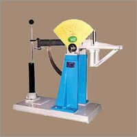 Paper Puncture Tester